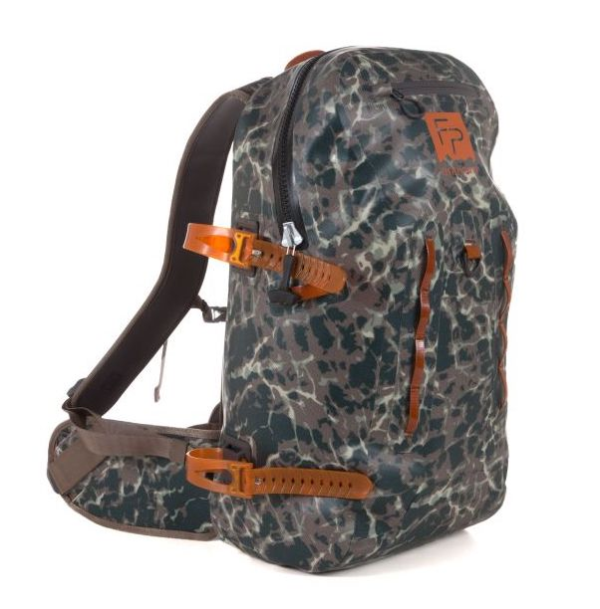 Fishpond Thunderhead Submersible Backpack River Camo Fishpond Thunderhead Submersible Backpack River Camo